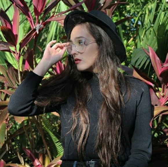 Talbots Black Ribbed Turtleneck Mockneck Longsleev - Picture 3 of 4